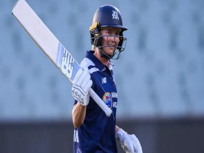 Former Australia skipper Meg Lanning opens up about her new cricket life | Former Australia skipper Meg Lanning opens up about her new cricket life