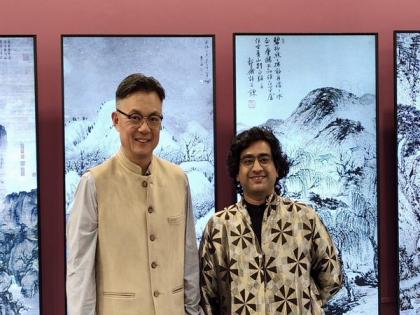 Korean artists to showcase their work at India Art Fair 2024 | Korean artists to showcase their work at India Art Fair 2024