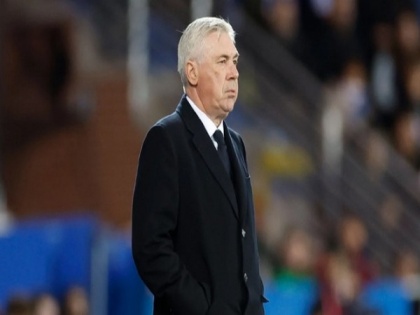 "It's a key game": Carlo Ancelotti on Real Madrid's upcoming fixture against Getafe | "It's a key game": Carlo Ancelotti on Real Madrid's upcoming fixture against Getafe
