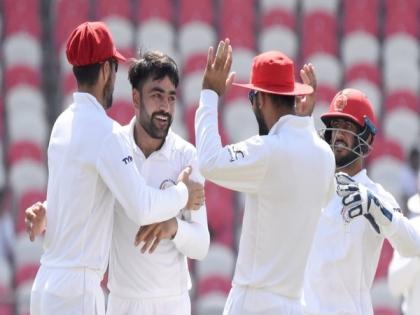 Afghanistan skipper Hashmatullah Shahidi calls Rashid Khan 'best bowler' | Afghanistan skipper Hashmatullah Shahidi calls Rashid Khan 'best bowler'