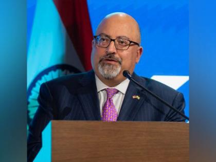 Union Budget 2024: US-India Business Council lauds commitment to semiconductors, green energy | Union Budget 2024: US-India Business Council lauds commitment to semiconductors, green energy Union Budget 2024: US-India Business Council lauds commitment to semiconductors, green energy | Union Budget 2024: US-India Business Council lauds commitment to semiconductors, green energy