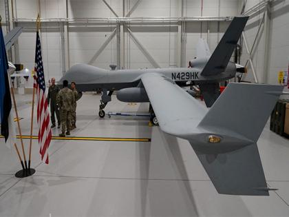 Biden administration approves 4 billion dollars arms package sale to India | Biden administration approves 4 billion dollars arms package sale to India Biden administration approves 4 billion dollars arms package sale to India | Biden administration approves 4 billion dollars arms package sale to India