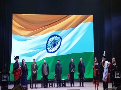 "Musicians in Nagaland will be encouraged, promoted and propelled": Nagaland CM addresses 4th Edition of Asia Music Summit | "Musicians in Nagaland will be encouraged, promoted and propelled": Nagaland CM addresses 4th Edition of Asia Music Summit