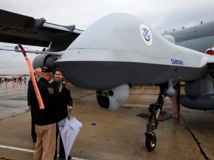 US approves USD 3.99 bn foreign military sale of MQ-9B Remotely Piloted Aircraft to India | US approves USD 3.99 bn foreign military sale of MQ-9B Remotely Piloted Aircraft to India US approves USD 3.99 bn foreign military sale of MQ-9B Remotely Piloted Aircraft to India | US approves USD 3.99 bn foreign military sale of MQ-9B Remotely Piloted Aircraft to India