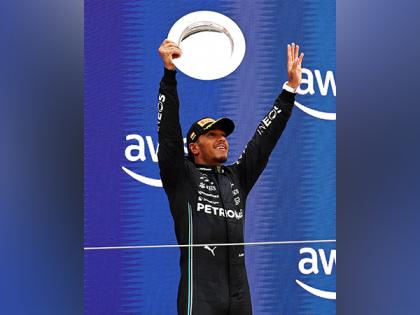 Lewis Hamilton to part ways with Mercedes end of 2024 season, will join Ferrari on multi-year contract | Lewis Hamilton to part ways with Mercedes end of 2024 season, will join Ferrari on multi-year contract Lewis Hamilton to part ways with Mercedes end of 2024 season, will join Ferrari on multi-year contract | Lewis Hamilton to part ways with Mercedes end of 2024 season, will join Ferrari on multi-year contract