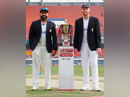 India captain Rohit Sharma wins toss, opts to bat against England in 2nd Test; Rajat Patidar makes debut | India captain Rohit Sharma wins toss, opts to bat against England in 2nd Test; Rajat Patidar makes debut