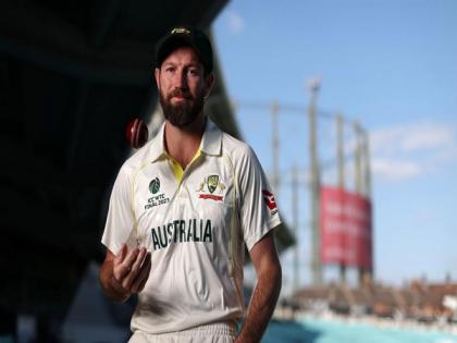 Hampshire sign Australia seamer Michael Neser for first eight T20 Blast matches | Hampshire sign Australia seamer Michael Neser for first eight T20 Blast matches