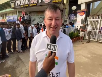 "It will be a close match": Fans ahead of 2nd Test between India, England | "It will be a close match": Fans ahead of 2nd Test between India, England
