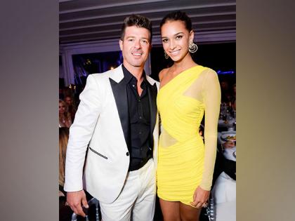 "Wedding plans are priority": Robin Thicke to marry April Love in 2024 | "Wedding plans are priority": Robin Thicke to marry April Love in 2024 "Wedding plans are priority": Robin Thicke to marry April Love in 2024 | "Wedding plans are priority": Robin Thicke to marry April Love in 2024