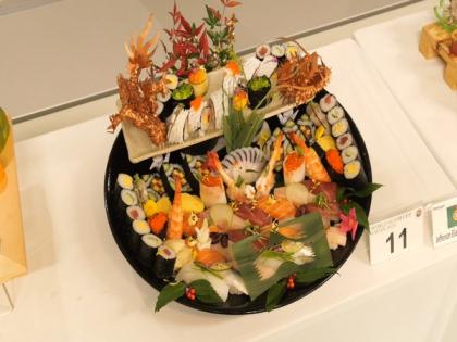 Japan's World Sushi Championship: A feast of global culinary talent | Japan's World Sushi Championship: A feast of global culinary talent Japan's World Sushi Championship: A feast of global culinary talent | Japan's World Sushi Championship: A feast of global culinary talent