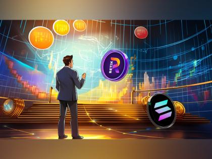 Retik Finance Price Prediction, Is RETIK going to be the next Solana (SOL)? | Retik Finance Price Prediction, Is RETIK going to be the next Solana (SOL)? Retik Finance Price Prediction, Is RETIK going to be the next Solana (SOL)? | Retik Finance Price Prediction, Is RETIK going to be the next Solana (SOL)?