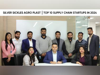 Revolutionizing Supply Chain Industry: Silver Sickles Agro Plast Named Among Top 10 Supply Chain Startups in 2024 | Revolutionizing Supply Chain Industry: Silver Sickles Agro Plast Named Among Top 10 Supply Chain Startups in 2024 Revolutionizing Supply Chain Industry: Silver Sickles Agro Plast Named Among Top 10 Supply Chain Startups in 2024 | Revolutionizing Supply Chain Industry: Silver Sickles Agro Plast Named Among Top 10 Supply Chain Startups in 2024