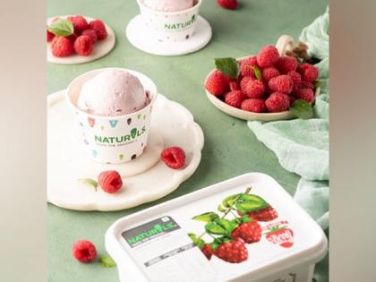 Delight Your Taste Buds with Naturals Limited Edition Berry Festival | Delight Your Taste Buds with Naturals Limited Edition Berry Festival Delight Your Taste Buds with Naturals Limited Edition Berry Festival | Delight Your Taste Buds with Naturals Limited Edition Berry Festival