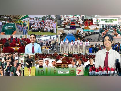 Dehradun Defence Academy: Pioneering the Best NDA Coaching in India | Dehradun Defence Academy: Pioneering the Best NDA Coaching in India Dehradun Defence Academy: Pioneering the Best NDA Coaching in India | Dehradun Defence Academy: Pioneering the Best NDA Coaching in India