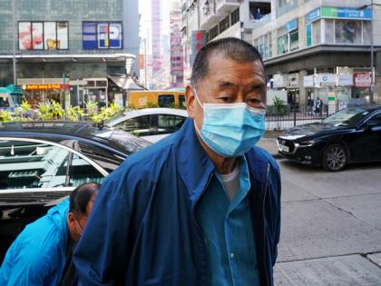 UN Special Rapporteur alleges use of torture against Jimmy Lai, demands probe by China | UN Special Rapporteur alleges use of torture against Jimmy Lai, demands probe by China UN Special Rapporteur alleges use of torture against Jimmy Lai, demands probe by China | UN Special Rapporteur alleges use of torture against Jimmy Lai, demands probe by China