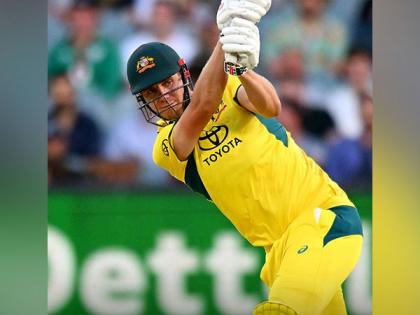 Smith, Green's unbeaten stand guides Australia to comfortable win over West Indies in 1st ODI | Smith, Green's unbeaten stand guides Australia to comfortable win over West Indies in 1st ODI