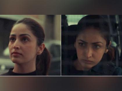 'Article 370': Yami Gautam starrer first soulful track 'Dua' out | 'Article 370': Yami Gautam starrer first soulful track 'Dua' out 'Article 370': Yami Gautam starrer first soulful track 'Dua' out | 'Article 370': Yami Gautam starrer first soulful track 'Dua' out