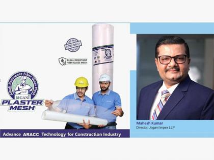 How Jogani Waterproofing mesh enhances the life of your waterproofing and save huge money on regular repair and maintenance? | How Jogani Waterproofing mesh enhances the life of your waterproofing and save huge money on regular repair and maintenance? How Jogani Waterproofing mesh enhances the life of your waterproofing and save huge money on regular repair and maintenance? | How Jogani Waterproofing mesh enhances the life of your waterproofing and save huge money on regular repair and maintenance?