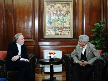 Looking forward to my Perth visit for Indian Ocean Conference 2024: EAM Jaishankar | Looking forward to my Perth visit for Indian Ocean Conference 2024: EAM Jaishankar Looking forward to my Perth visit for Indian Ocean Conference 2024: EAM Jaishankar | Looking forward to my Perth visit for Indian Ocean Conference 2024: EAM Jaishankar