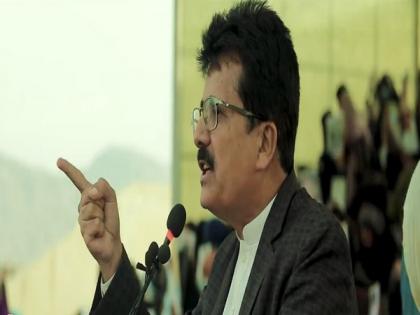 Pakistan treats Baloch people as slaves: Professor Manzoor Baloch | Pakistan treats Baloch people as slaves: Professor Manzoor Baloch Pakistan treats Baloch people as slaves: Professor Manzoor Baloch | Pakistan treats Baloch people as slaves: Professor Manzoor Baloch