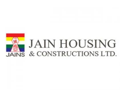 Jain Housing Announces Redevelopment of Jains Westminster | Jain Housing Announces Redevelopment of Jains Westminster Jain Housing Announces Redevelopment of Jains Westminster | Jain Housing Announces Redevelopment of Jains Westminster