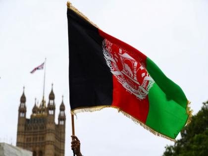 Afghanistan: Two suspects lashed in Kabul on charges of having 'extramarital affair' | Afghanistan: Two suspects lashed in Kabul on charges of having 'extramarital affair'