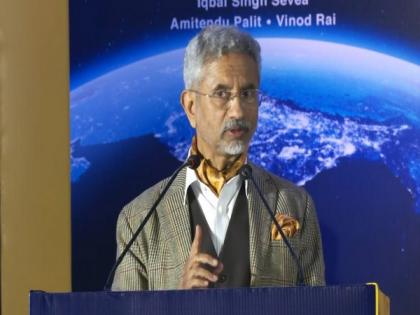 African Union's inclusion in G20 "international version of Modi Ki Guarantee": EAM Jaishankar | African Union's inclusion in G20 "international version of Modi Ki Guarantee": EAM Jaishankar African Union's inclusion in G20 "international version of Modi Ki Guarantee": EAM Jaishankar | African Union's inclusion in G20 "international version of Modi Ki Guarantee": EAM Jaishankar