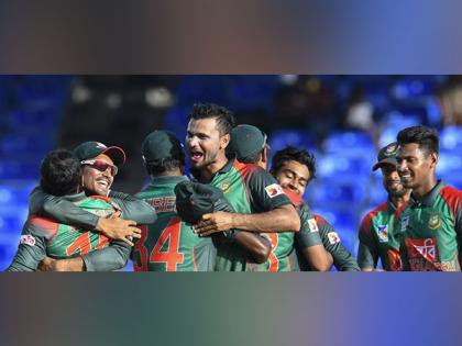 Bangladesh to host Sri Lanka for white-ball and two-match Test series | Bangladesh to host Sri Lanka for white-ball and two-match Test series
