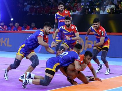UP Yoddhas Hope to Return to Winning Ways against U Mumba | UP Yoddhas Hope to Return to Winning Ways against U Mumba