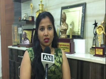 India para-athlete Suvarna Raj mistreated during her flight from Delhi to Chennai | India para-athlete Suvarna Raj mistreated during her flight from Delhi to Chennai