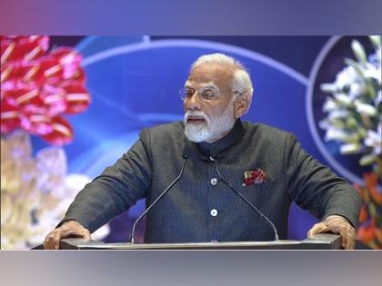"Significant step towards taking UPI global": PM Modi on launch of UPI at Eiffel Tower | "Significant step towards taking UPI global": PM Modi on launch of UPI at Eiffel Tower
