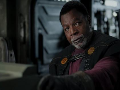 Legendary Actor Carl Weathers, known for 'Rocky' and 'The Mandalorian,' passes away at 76 | Legendary Actor Carl Weathers, known for 'Rocky' and 'The Mandalorian,' passes away at 76 Legendary Actor Carl Weathers, known for 'Rocky' and 'The Mandalorian,' passes away at 76 | Legendary Actor Carl Weathers, known for 'Rocky' and 'The Mandalorian,' passes away at 76