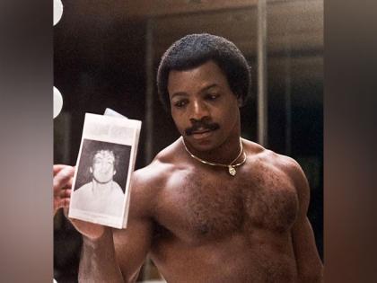 'Rocky' actor Carl Weathers passes away at 76 | 'Rocky' actor Carl Weathers passes away at 76 'Rocky' actor Carl Weathers passes away at 76 | 'Rocky' actor Carl Weathers passes away at 76