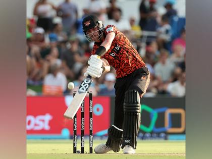 SA20: Marco Jansen's all-round heroics help Sunrisers Eastern Cape reach playoffs | SA20: Marco Jansen's all-round heroics help Sunrisers Eastern Cape reach playoffs