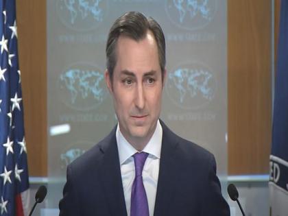 US urges Taliban to take steps to gain international legitimacy | US urges Taliban to take steps to gain international legitimacy