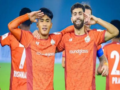ISL: Punjab FC aim for three points against struggling Bengaluru FC | ISL: Punjab FC aim for three points against struggling Bengaluru FC ISL: Punjab FC aim for three points against struggling Bengaluru FC | ISL: Punjab FC aim for three points against struggling Bengaluru FC