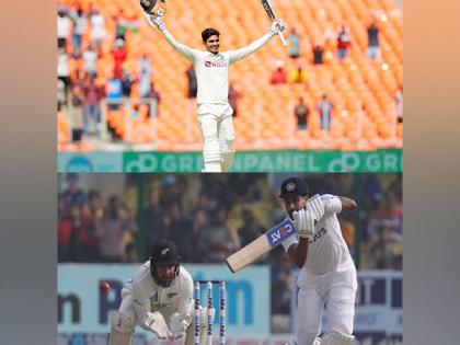 "If their next knocks do not go good....": Aakash Chopra on Gill, Iyer | "If their next knocks do not go good....": Aakash Chopra on Gill, Iyer