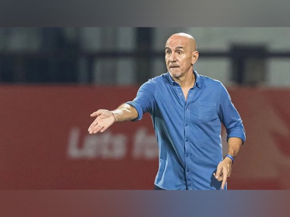 "In derby matches there is no favourite": Mohun Bagan SG's Antonio Habas ahead of East Bengal FC clash | "In derby matches there is no favourite": Mohun Bagan SG's Antonio Habas ahead of East Bengal FC clash