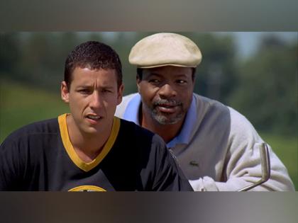 "A True Legend": Adam Sandler remembers 'Happy Gilmore' co-star Carl Weathers | "A True Legend": Adam Sandler remembers 'Happy Gilmore' co-star Carl Weathers "A True Legend": Adam Sandler remembers 'Happy Gilmore' co-star Carl Weathers | "A True Legend": Adam Sandler remembers 'Happy Gilmore' co-star Carl Weathers