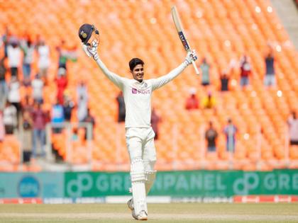 "Give Shubman Gill some time to find it please": Kevin Pietersen | "Give Shubman Gill some time to find it please": Kevin Pietersen