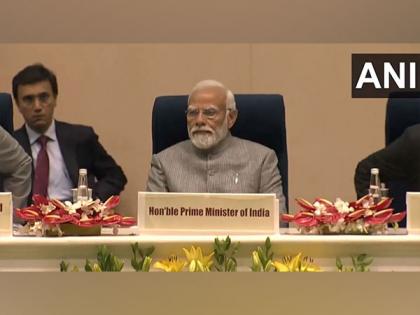 PM Modi attends inaugural event of CLEA -Commonwealth Attorneys and Solicitors General Conference 2024 | PM Modi attends inaugural event of CLEA -Commonwealth Attorneys and Solicitors General Conference 2024