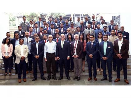 IIT Bombay and Washington University in St. Louis inaugurated 9th Cohort of Joint Executive MBA Program on 17th Jan 2024 | IIT Bombay and Washington University in St. Louis inaugurated 9th Cohort of Joint Executive MBA Program on 17th Jan 2024 IIT Bombay and Washington University in St. Louis inaugurated 9th Cohort of Joint Executive MBA Program on 17th Jan 2024 | IIT Bombay and Washington University in St. Louis inaugurated 9th Cohort of Joint Executive MBA Program on 17th Jan 2024