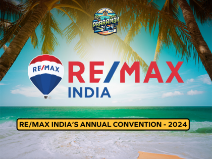 RE/MAX India PRARAMBH 2024: Setting the Stage for Real Estate Excellence | RE/MAX India PRARAMBH 2024: Setting the Stage for Real Estate Excellence RE/MAX India PRARAMBH 2024: Setting the Stage for Real Estate Excellence | RE/MAX India PRARAMBH 2024: Setting the Stage for Real Estate Excellence