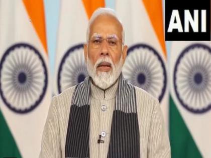 Our govt has provided ahtletes ecosystem to excel and flourish: PM Modi | Our govt has provided ahtletes ecosystem to excel and flourish: PM Modi