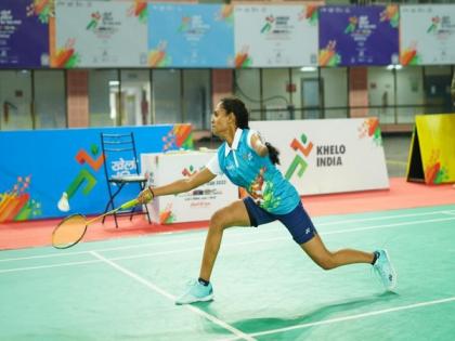 Indian shuttler Arati Patil qualifies for Para-Badminton World Championships 2024 | Indian shuttler Arati Patil qualifies for Para-Badminton World Championships 2024