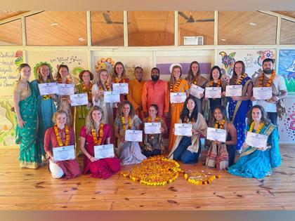 200 Hour Yoga Teacher Training in India: Gyan Yog Breath Offers Internationally Certified Programs | 200 Hour Yoga Teacher Training in India: Gyan Yog Breath Offers Internationally Certified Programs 200 Hour Yoga Teacher Training in India: Gyan Yog Breath Offers Internationally Certified Programs | 200 Hour Yoga Teacher Training in India: Gyan Yog Breath Offers Internationally Certified Programs