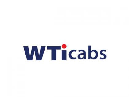 Wise Travel India Limited (WTicabs) IPO Opens on 12th February, 2024 | Wise Travel India Limited (WTicabs) IPO Opens on 12th February, 2024 Wise Travel India Limited (WTicabs) IPO Opens on 12th February, 2024 | Wise Travel India Limited (WTicabs) IPO Opens on 12th February, 2024
