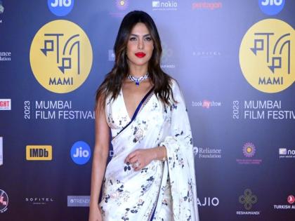 Priyanka Chopra hops on to 'Let's see you at 21' trend, says "learnt a lot since then" | Priyanka Chopra hops on to 'Let's see you at 21' trend, says "learnt a lot since then" Priyanka Chopra hops on to 'Let's see you at 21' trend, says "learnt a lot since then" | Priyanka Chopra hops on to 'Let's see you at 21' trend, says "learnt a lot since then"