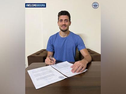 Mumbai City FC complete signing of Syrian International Thaer Krouma | Mumbai City FC complete signing of Syrian International Thaer Krouma