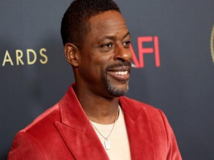 Sterling K Brown predicts Robert Downey Jr. to win at Oscar 2024, says, "He's incredibly deserving" | Sterling K Brown predicts Robert Downey Jr. to win at Oscar 2024, says, "He's incredibly deserving"
